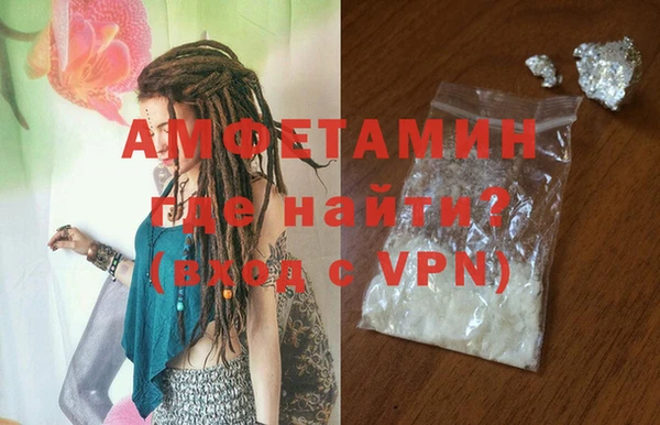 молекула духа Елизово